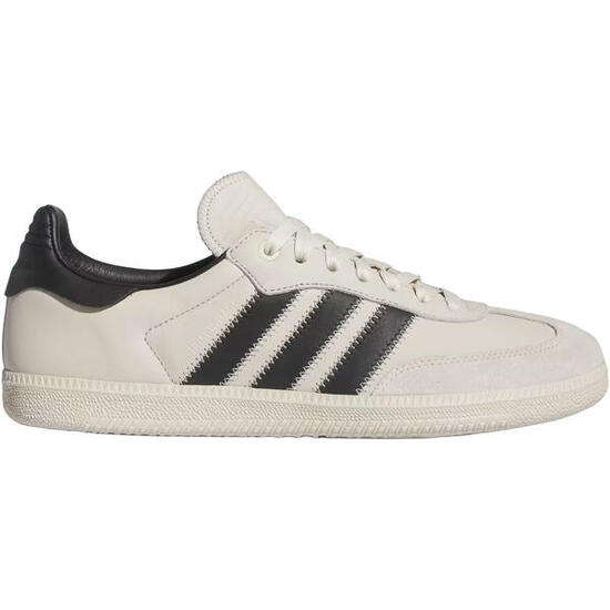 Zapatillas adidas Humanrace Samba, Beige, Unisexo