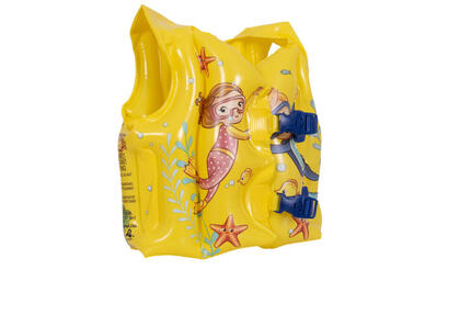 Jilong Aufblasbare Schwimmweste
