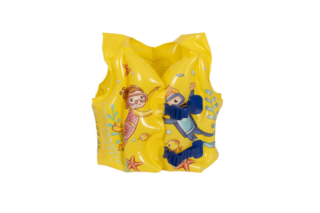 Giubbotto di salvataggio gonfiabile Jilong 3/7