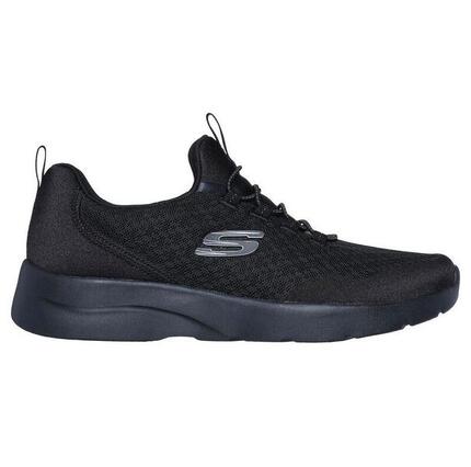 Zapatilla SKECHERS DYNAMIGHT 2 149657 BBK Negro CMSport