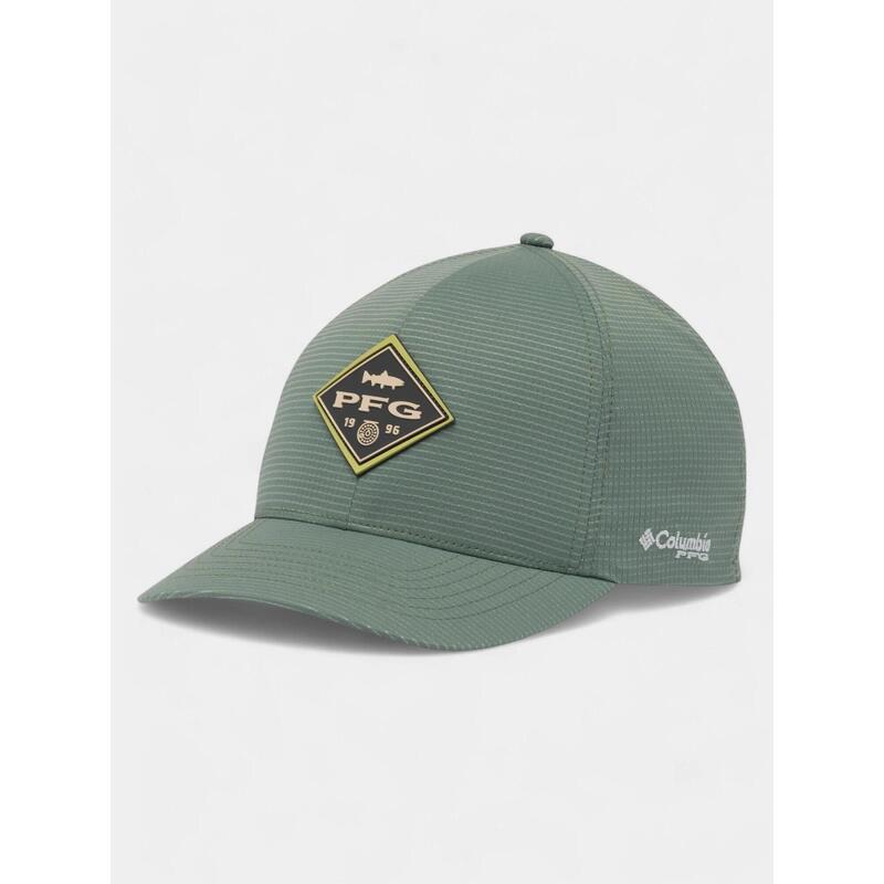 Sapca de baseball PFG Island Angler Stretch Fit Ball Cap barbati