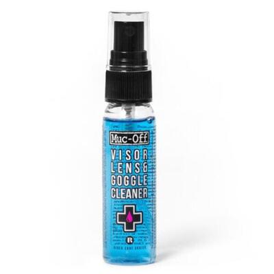 Muc Off Visier-. Goggle- & Linsenreiniger. 32 ml