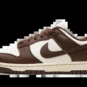 Nike Dunk Low - Cacao Wow