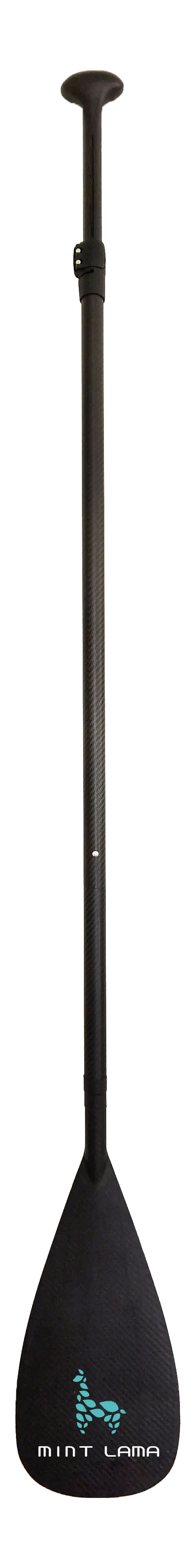 100% carbon paddle 4/5
