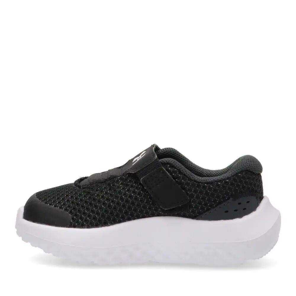 Baskets Under armour modèle 3027105-001 pour unisexe enfants 3/6