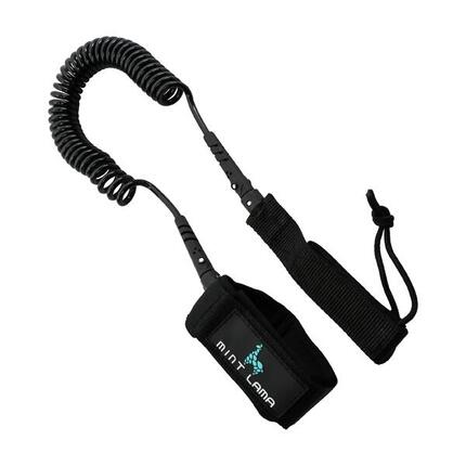 Leash MINT LAMA