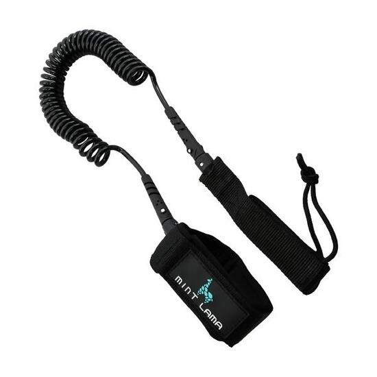 Leash MINT LAMA