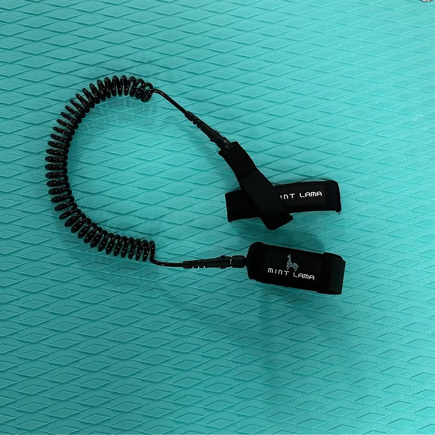 Leash MINT LAMA 4/4