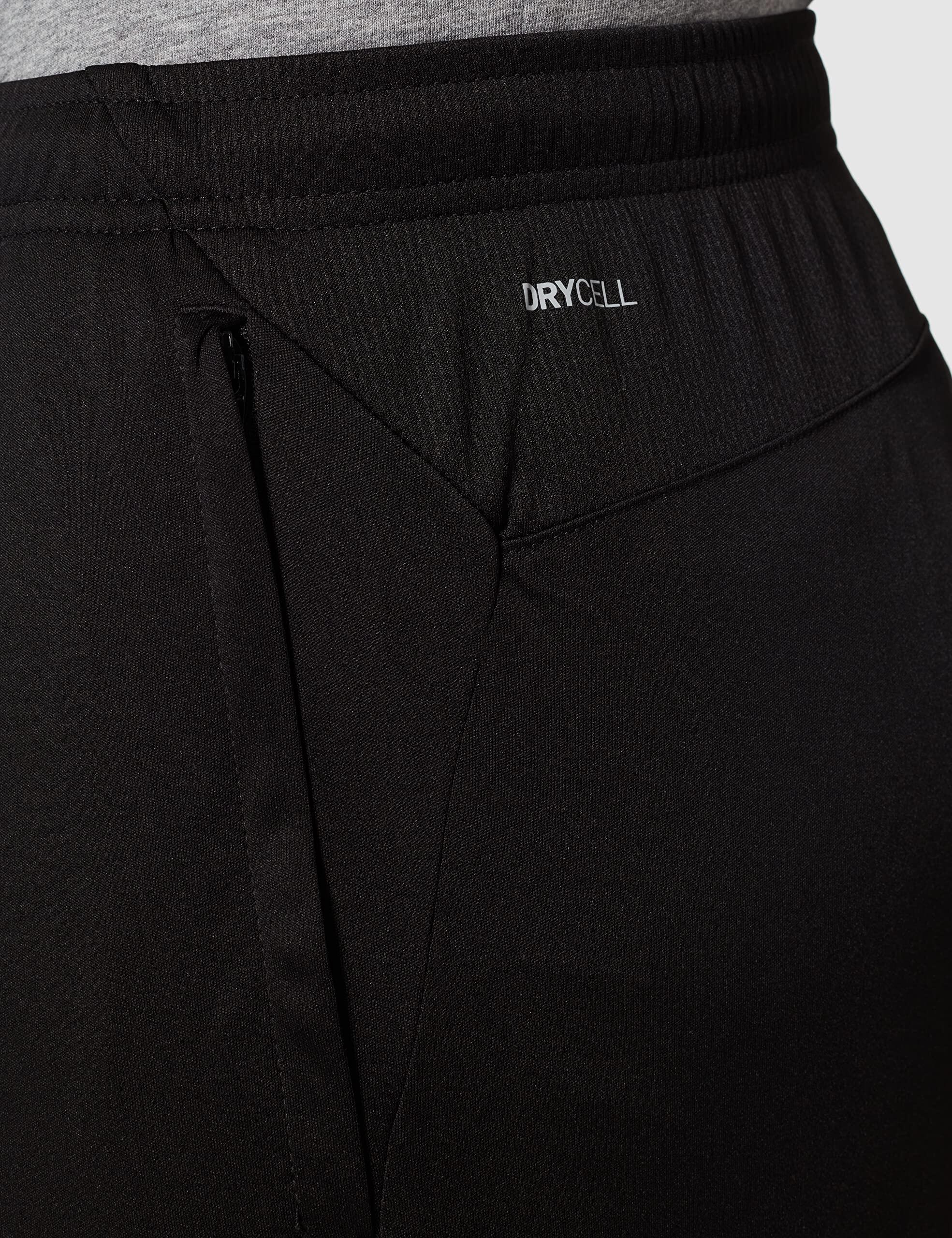 Puma Liga Trainingshort voor heren, kleur: Zwart/Wit 2/4