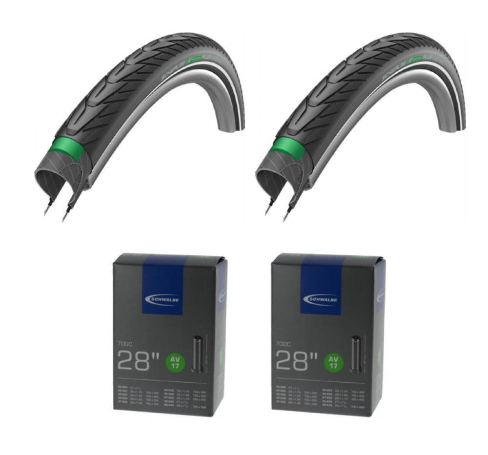 SCHWALBE picture