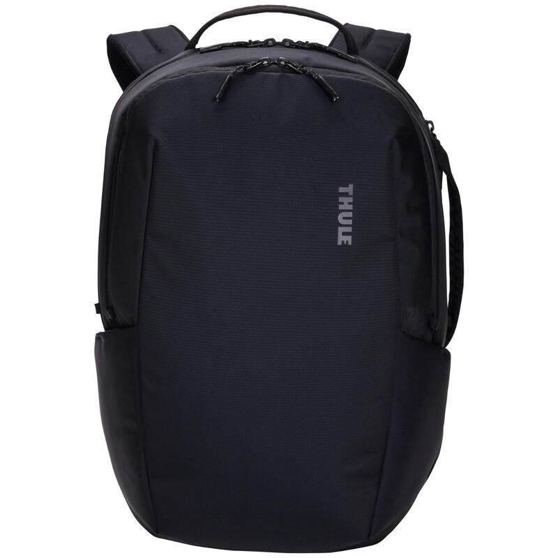Rucsac urban cu compartiment laptop, Thule, Subterra 2, 27L, Black