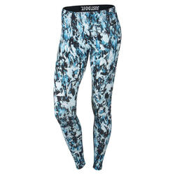 Legging Nike Leg-A-See Mishmash Allover Print