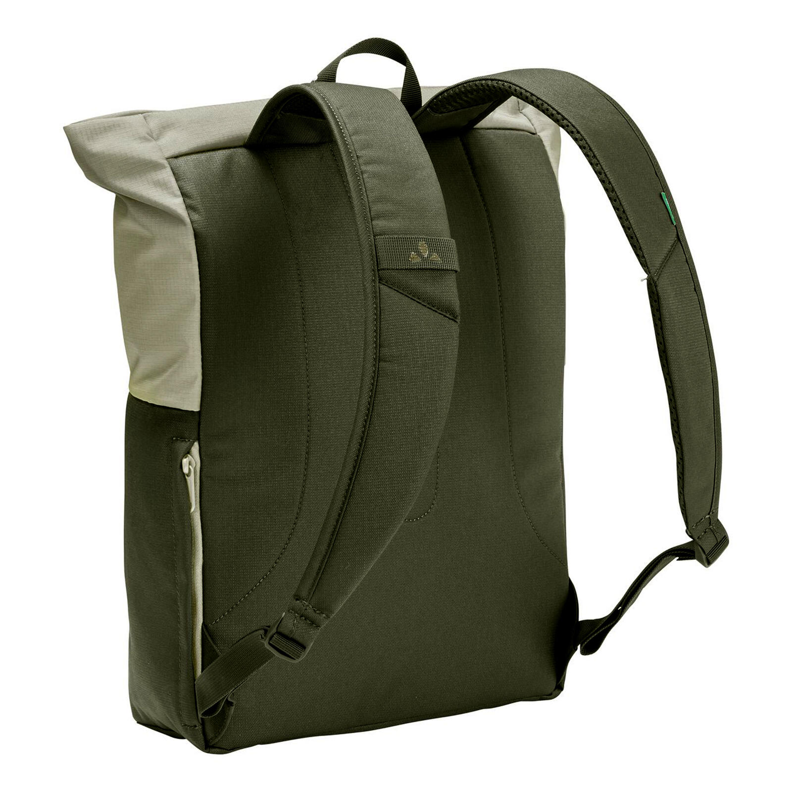 Rucksack funktional wasserabweisend viele Fächer Unisex - Daypack Wala 3/6