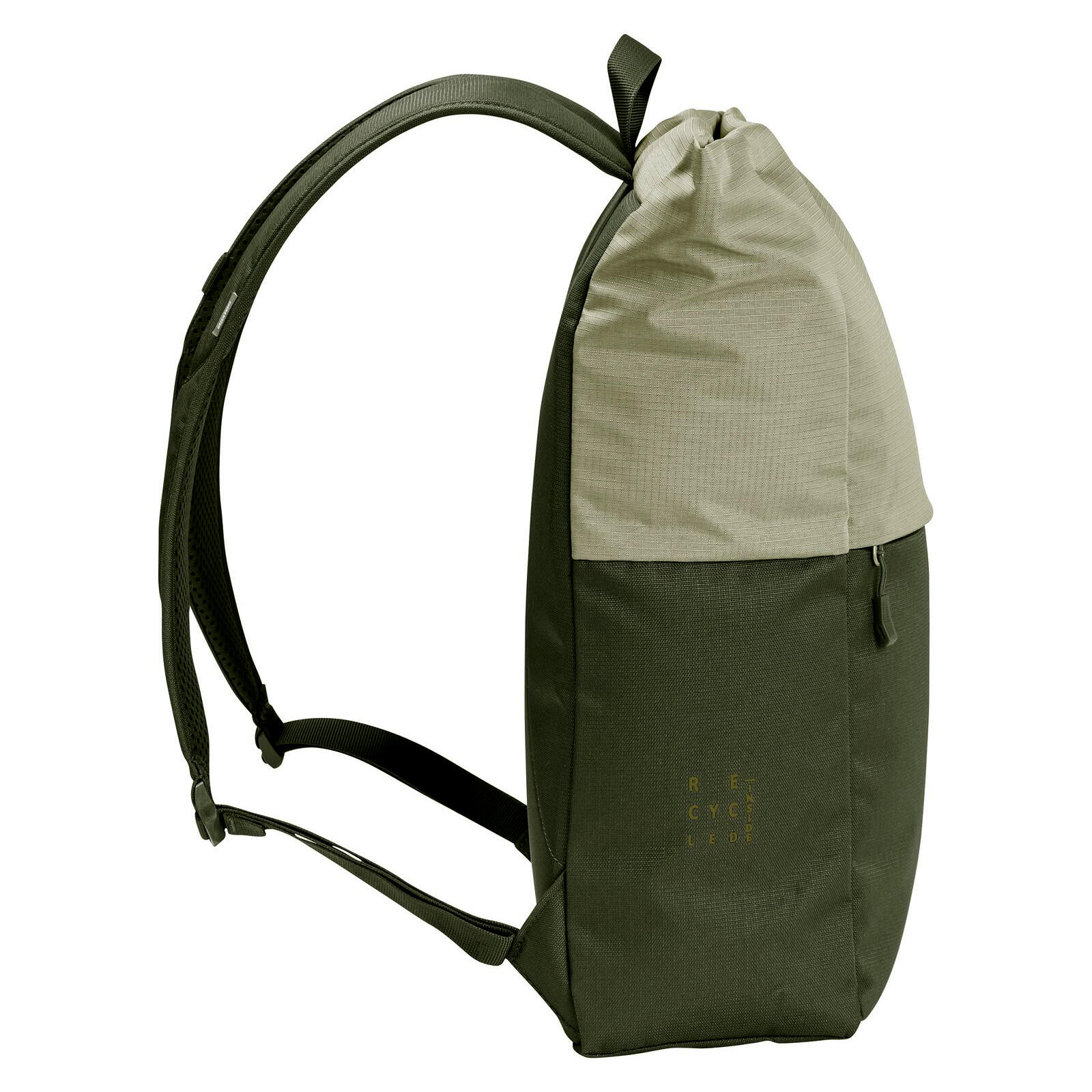 Rucksack funktional wasserabweisend viele Fächer Unisex - Daypack Wala 2/6