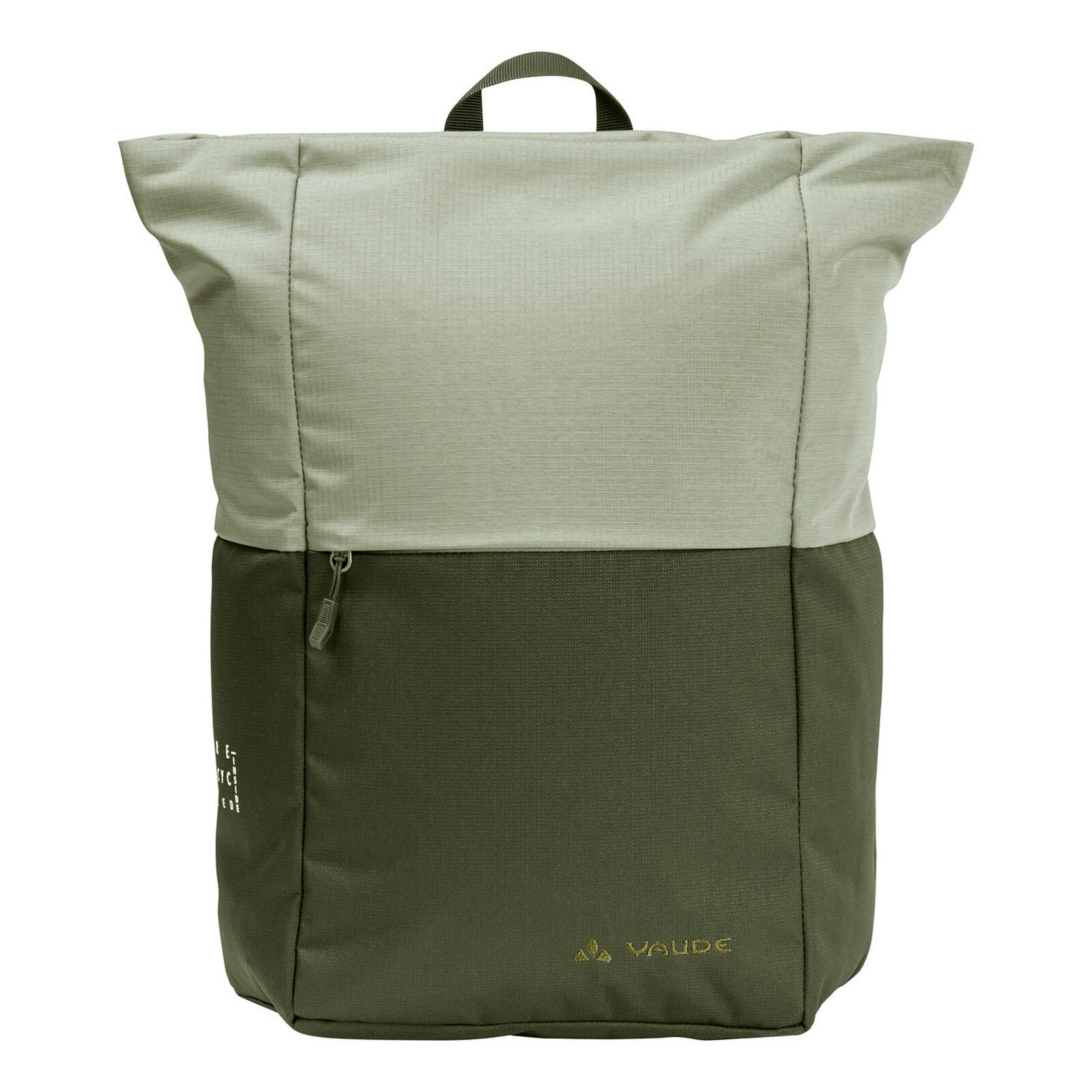 VAUDE Rucksack funktional wasserabweisend viele Fächer Unisex - Daypack Wala