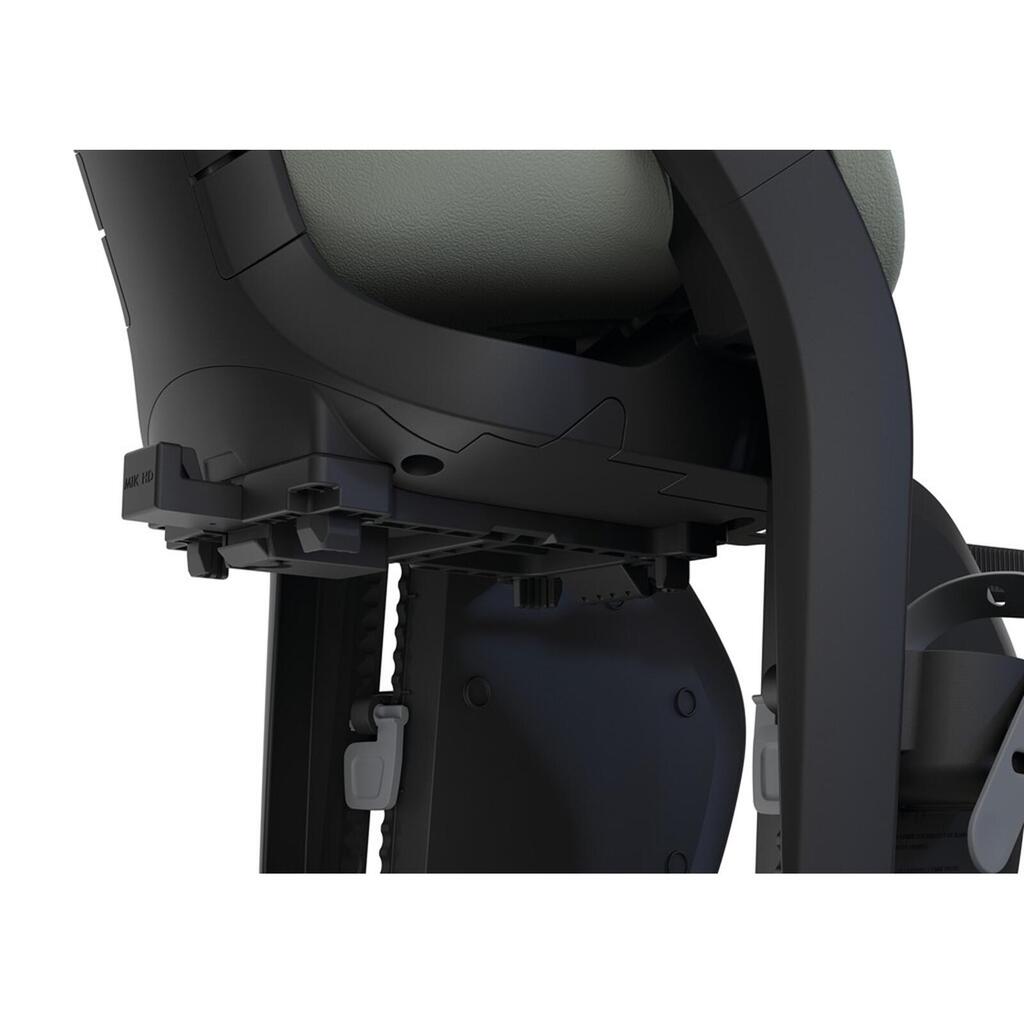 Yepp 2 MIK Rear Child Bike Seat — Agave