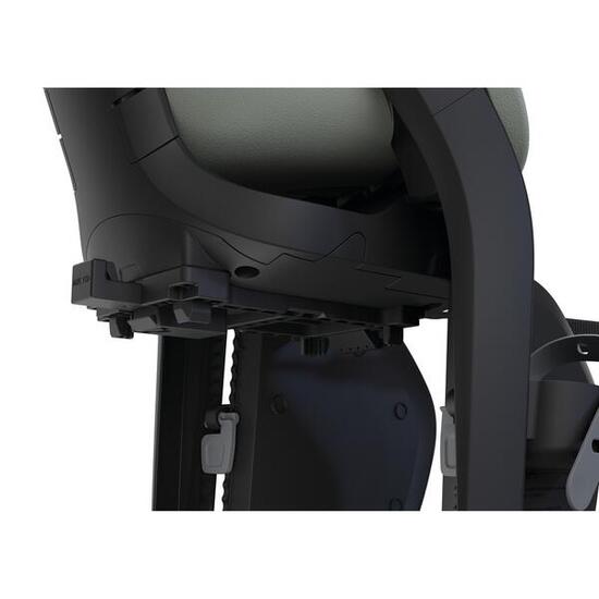 Seggiolino posteriore Yepp 2 MIK Agave