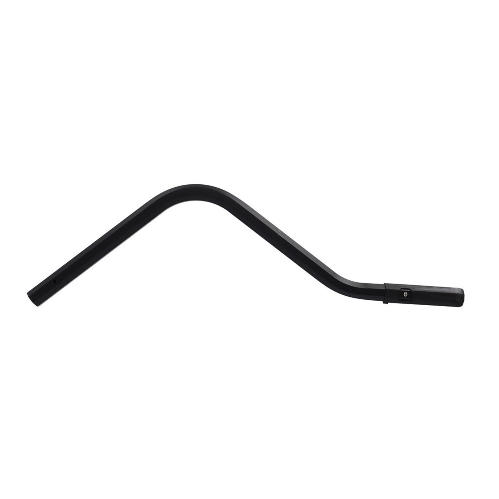 Barre de remorque enfant XLC Mono DUO S 1/1