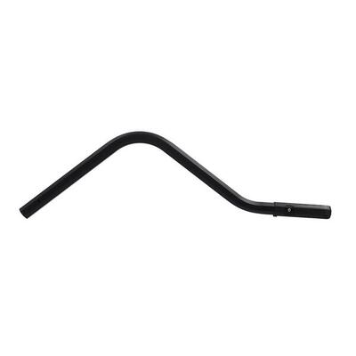 Kinder aanhanger bar xlc mono duo s