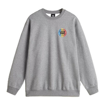 Jersey y sudadera para Hombre Vans Retro co Gris