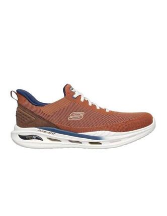 Zapatillas Skechers Hombre Arch fit Marrones