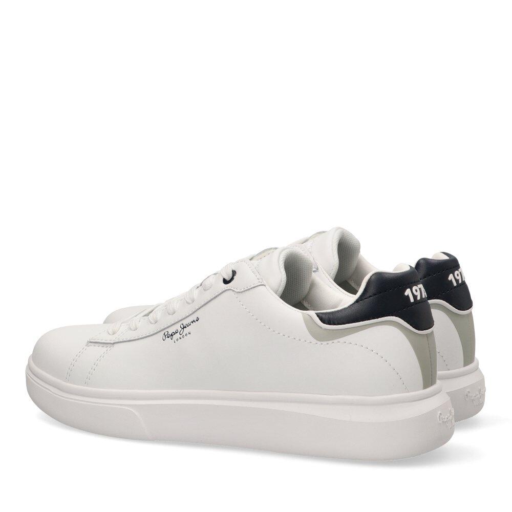 Scarpe Pepe jeans modello PMS00044-803 per uomini 4/6