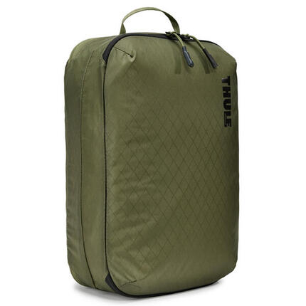 Organizer podróżny Thule Clean/Dirty Packing Cube - soft green