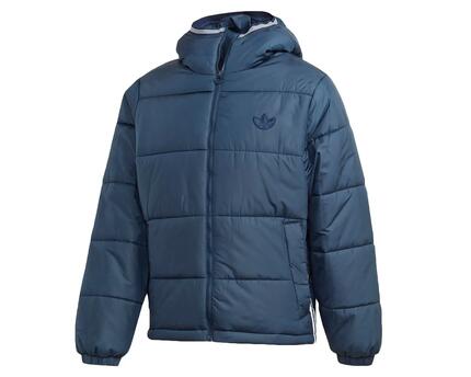 Adidas Pad Hooded Puff, Veste de sport pour hommes > to translate in French