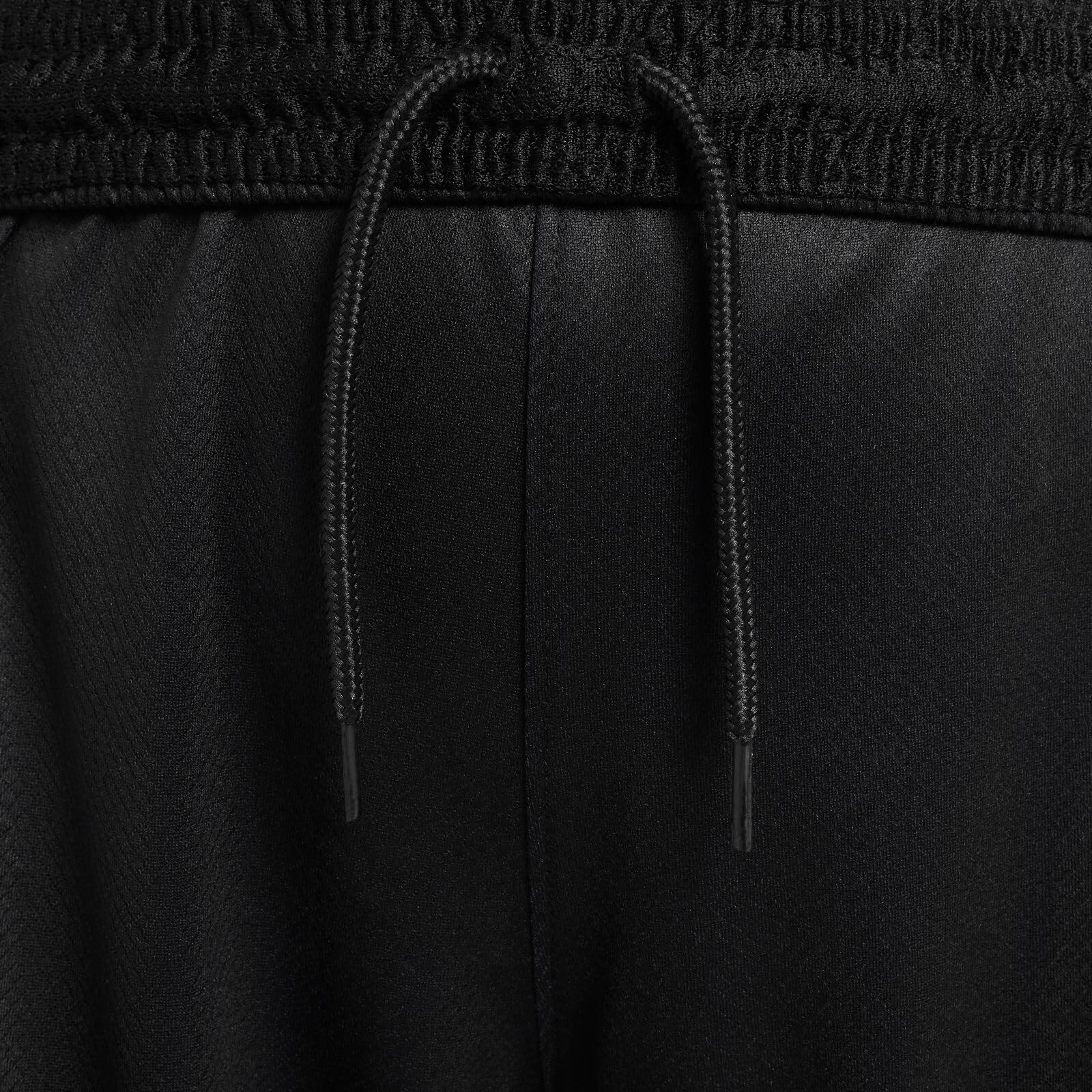 Shorts Nike Inter junior Dri-FIT Stadium noir/bleu/blanc M 3/6