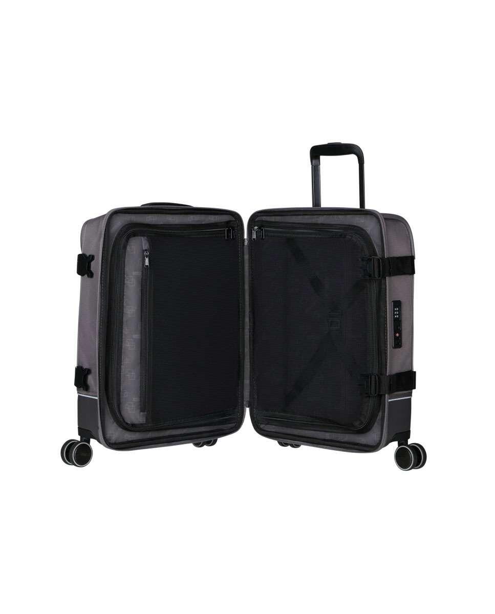 Mala de Cabine Urban Track 55cm 4 Rodas 41.5L 2/7