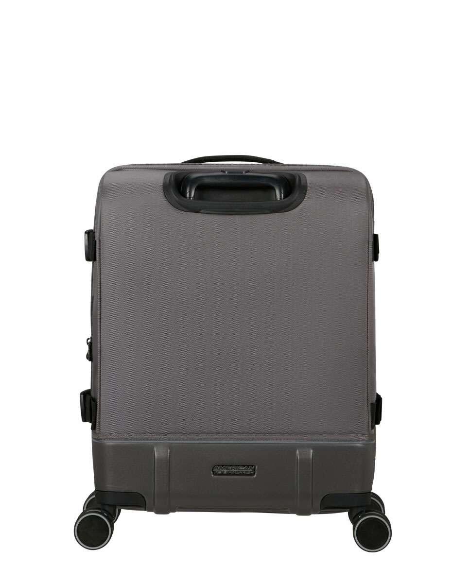 Mala de Cabine Urban Track 55cm 4 Rodas 41.5L 4/7