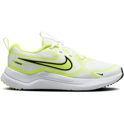 Zapatillas de Running Niño Nike Cosmic Runner (GS) HM4402-106 Blanca