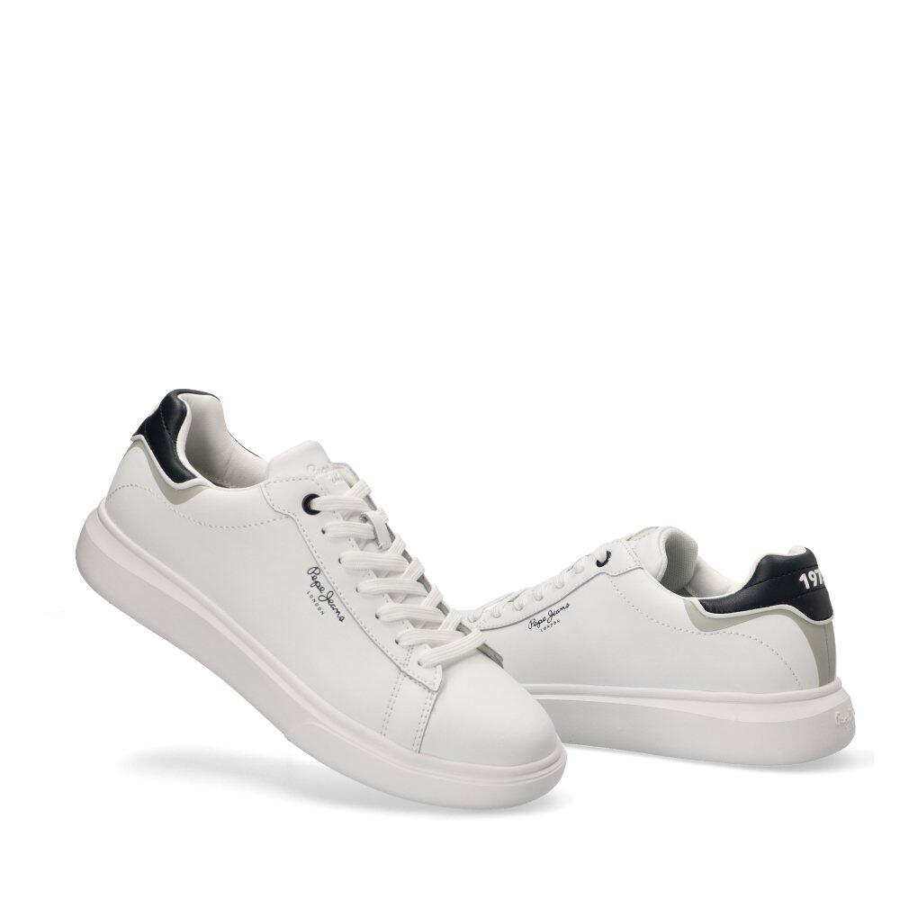 Scarpe Pepe jeans modello PMS00044-803 per uomini 5/6