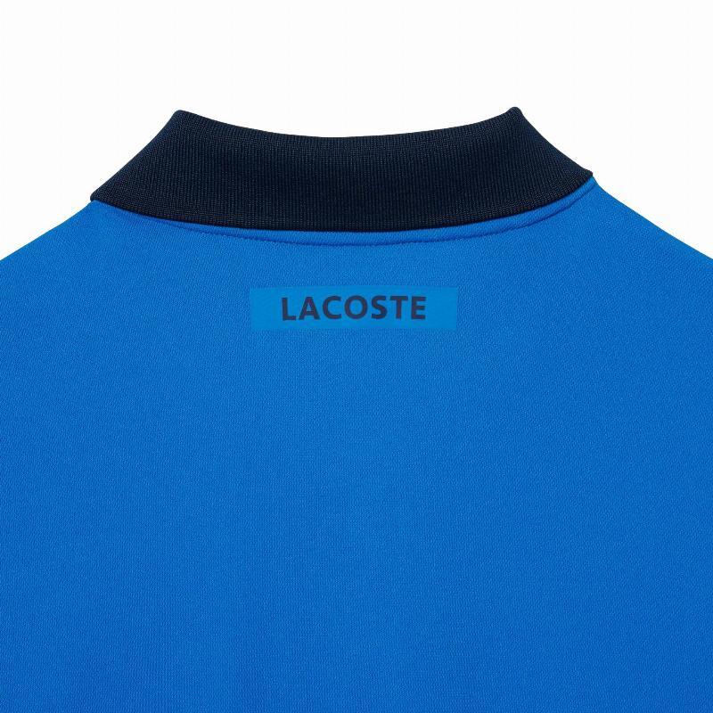 POLO LACOSTE DJOKOVIC FAN COLLECTION DH8971 3D3 XS 3/5