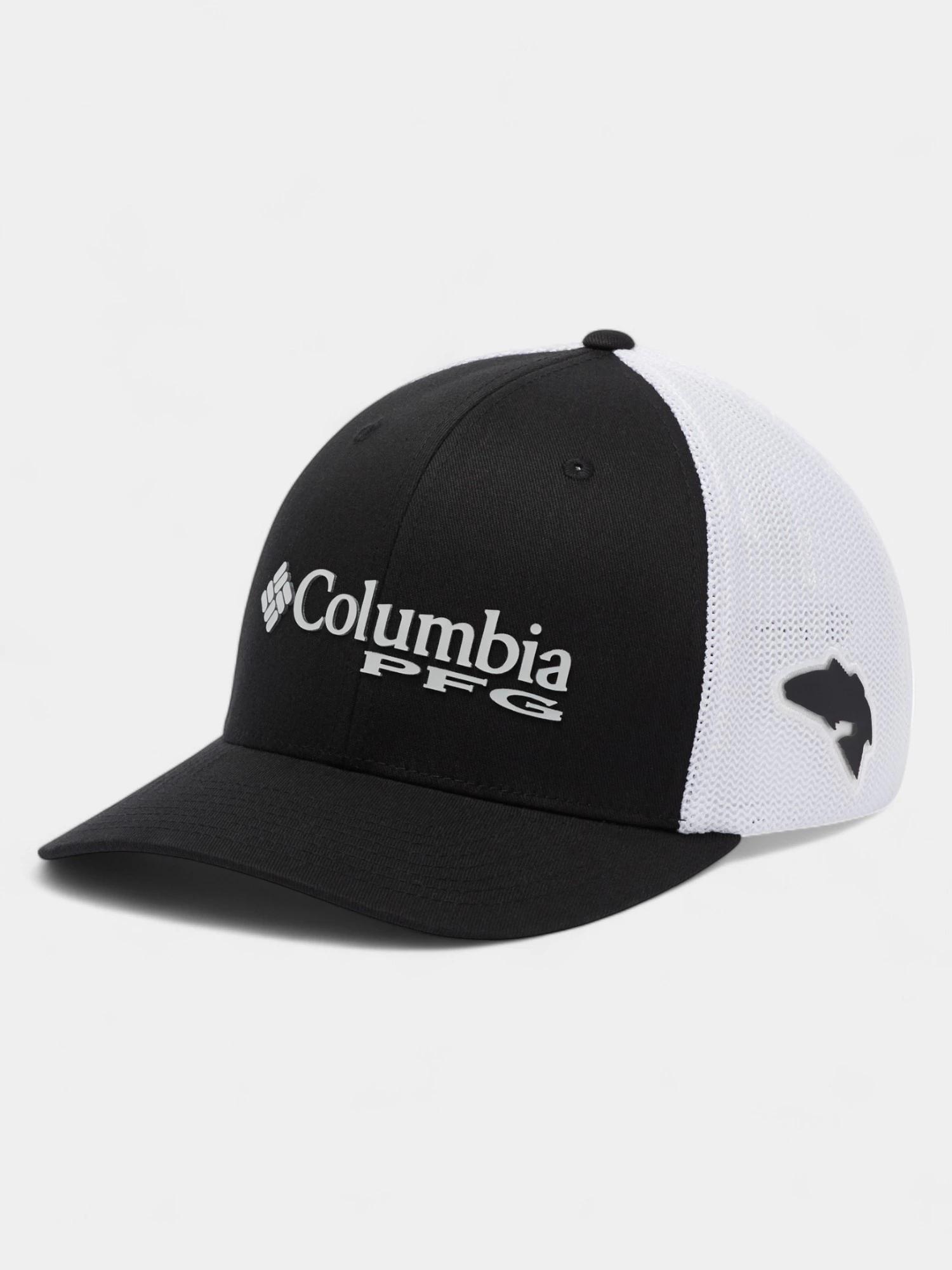 Sapca de baseball PFG Logo Mesh Ball Cap