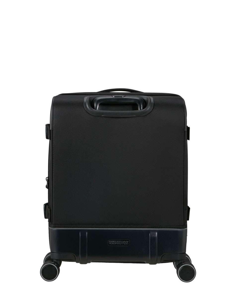 4-wheel suitcase American Tourister Urban Track S TSA 4/7