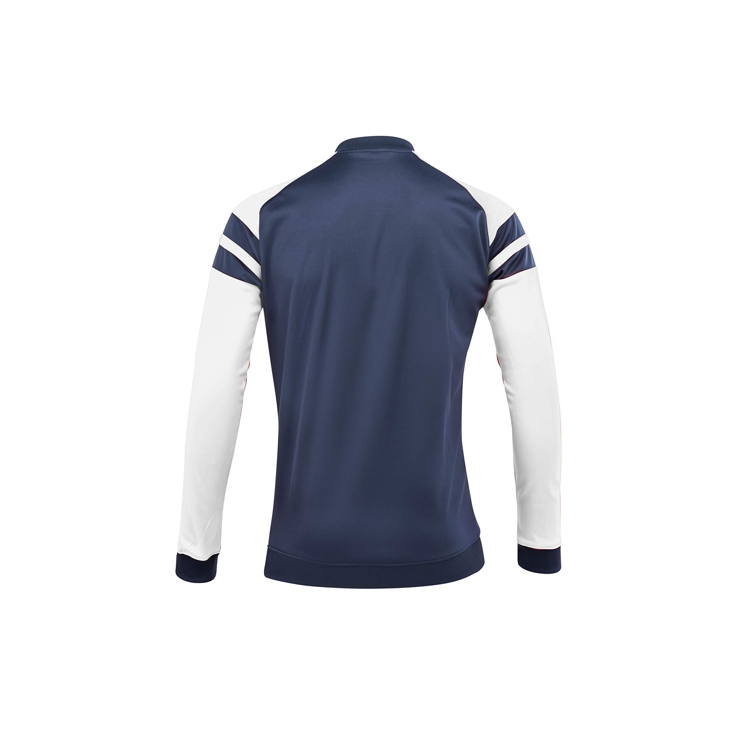 Acerbis KEMARI TRACKSUIT Jacke Blau/Weiß, Herren, Größe L 3/7