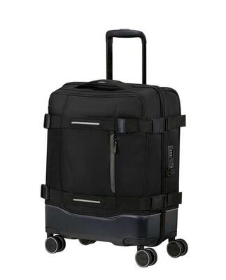 Koffer met 4 wielen american tourister urban track s tsa