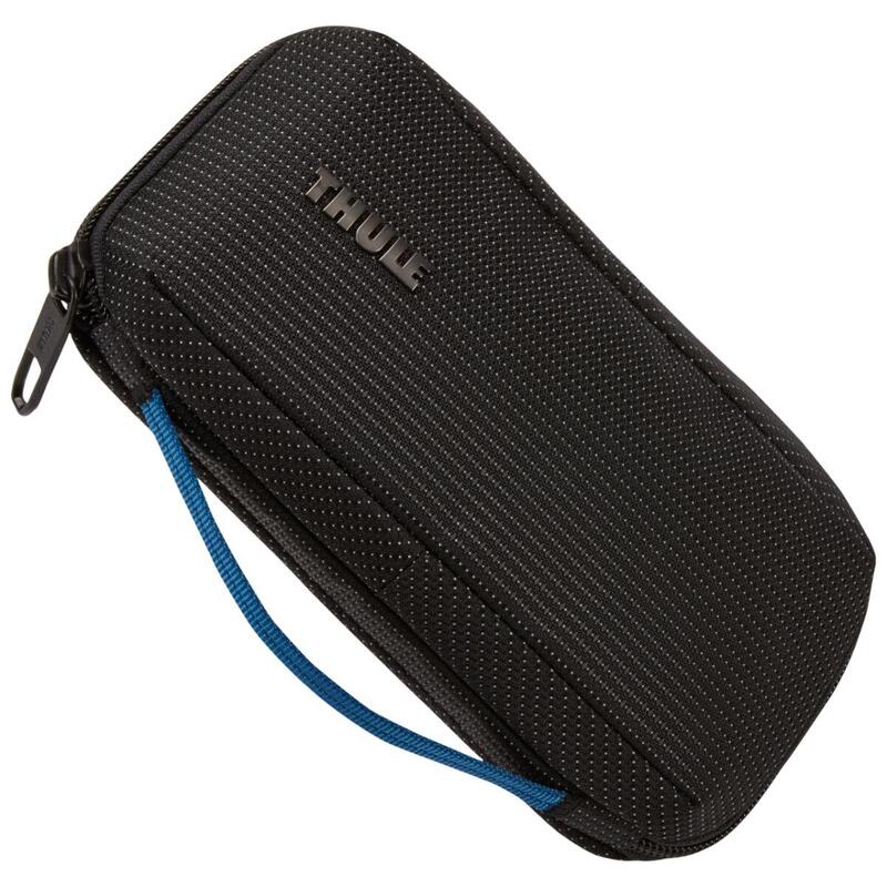 Geanta pentru articole electronice Thule Crossover 2 Travel Organizer, Negru
