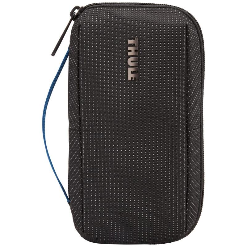 Geanta pentru articole electronice Thule Crossover 2 Travel Organizer, Negru