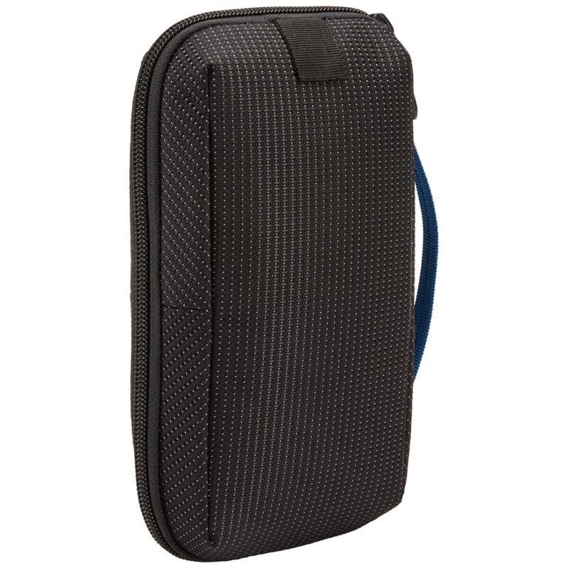 Geanta pentru articole electronice Thule Crossover 2 Travel Organizer, Negru
