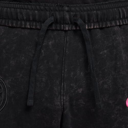 Pantalon de Sport Chelsea FC pour Homme en Fleece Coton Nike 4/6
