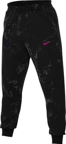 Pantalon de Sport Chelsea FC pour Homme en Fleece Coton Nike