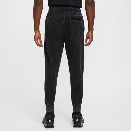Pantalon de Sport Chelsea FC pour Homme en Fleece Coton Nike 3/6