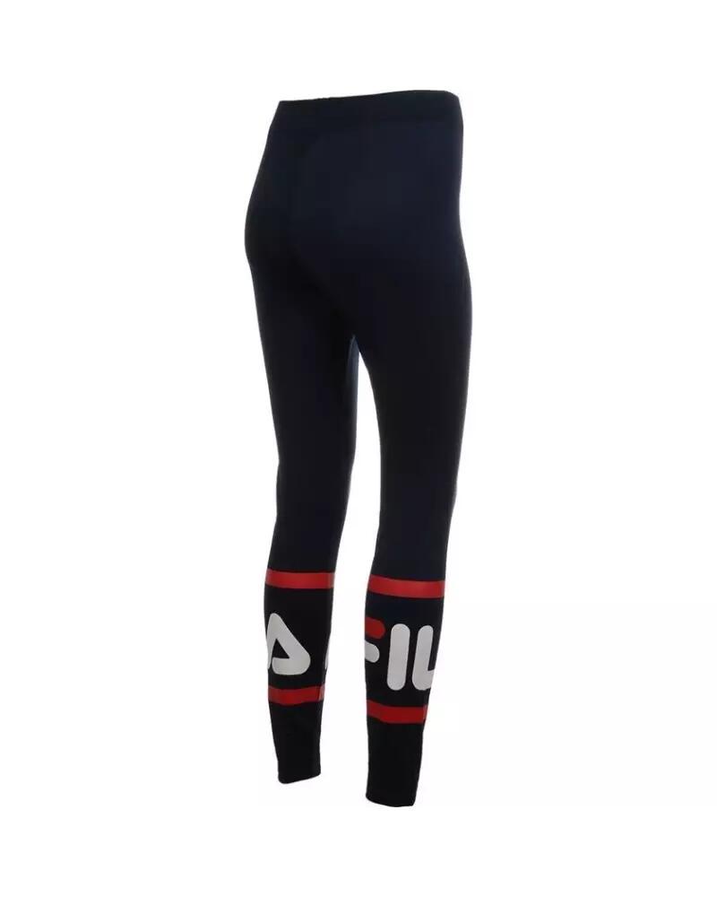 Fila PIRITTA TIGHTS Noir 3/3