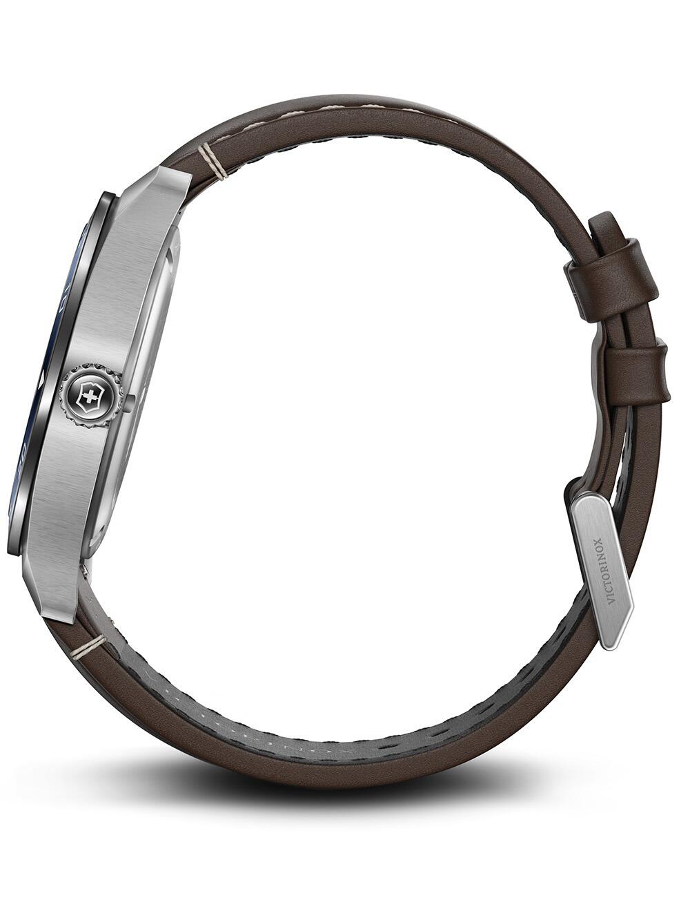 Reloj para hombre Victorinox 242040, Quartz, 42mm, 10ATM 3/5