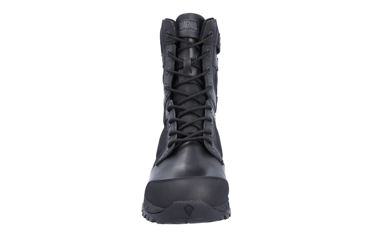 Magnum Spider Exo 8.0 WP SZ Womens Safety Boots 4/7