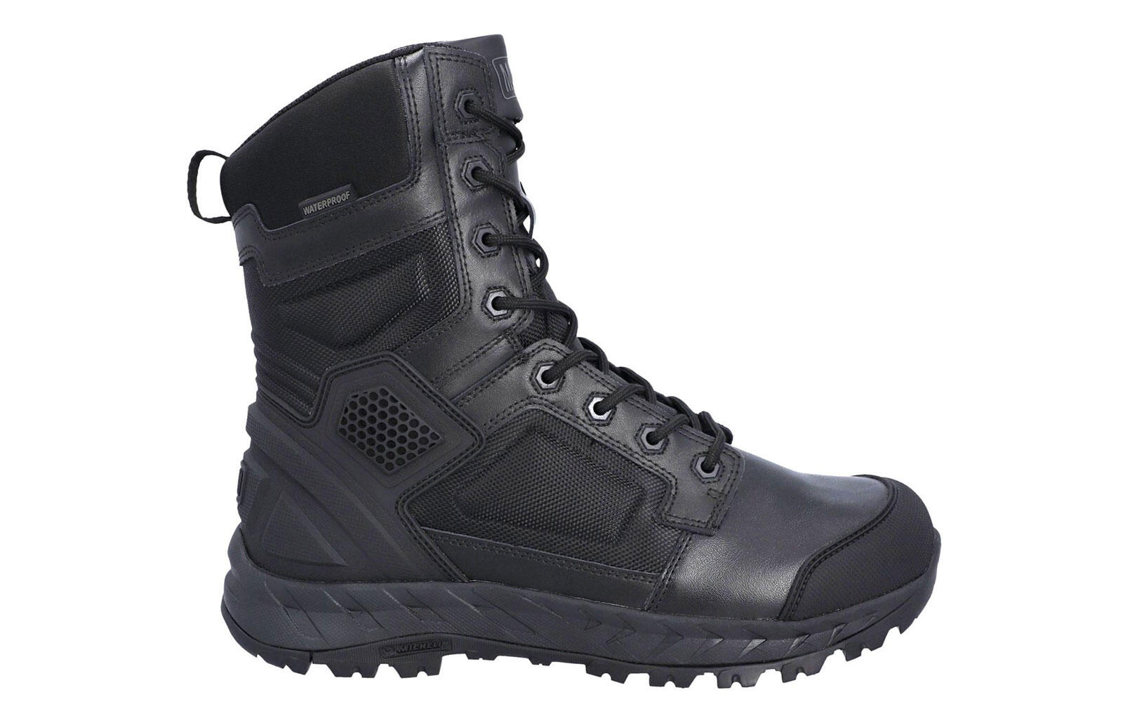 Magnum Spider Exo 8.0 WP SZ Womens Safety Boots 1/7
