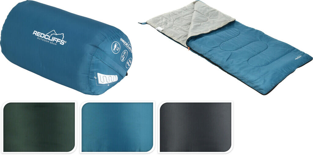 REDCLIFFS Redcliffs sleeping bag