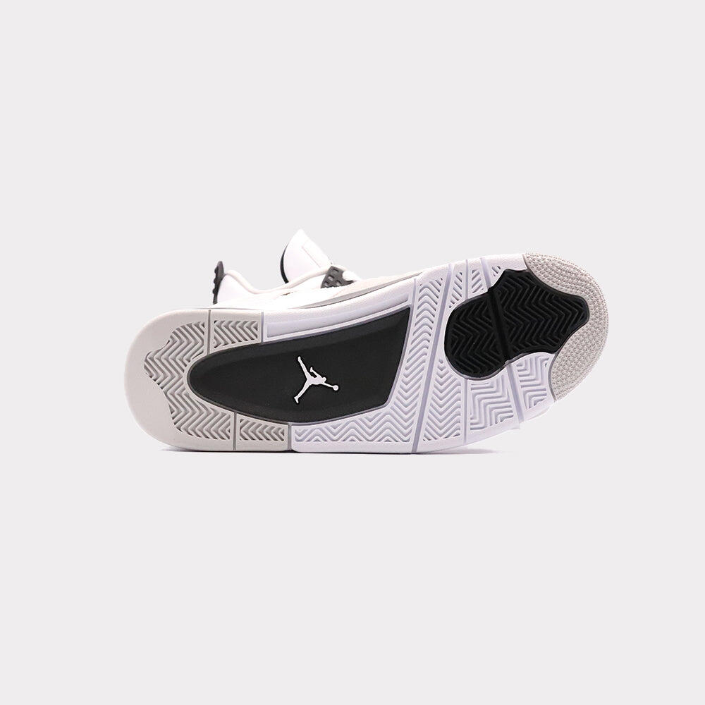 Nike Air Jordan 4 - Military Black 4/7